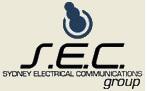 Sydney Electrical Communications Group