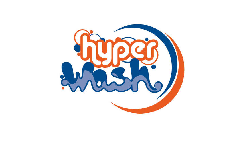 Hyperwash
