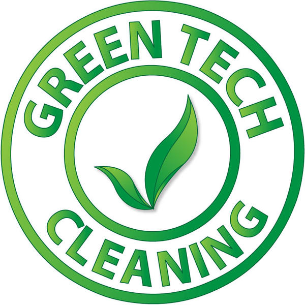 Green Tech Cleaning