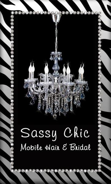 Sassy Chic