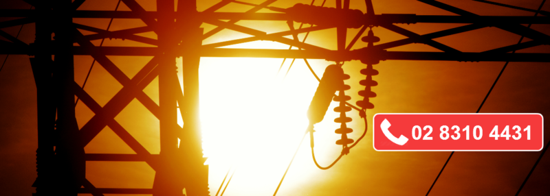 Reliable Electrician: Blacktown