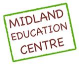 Midland Education Centre logo