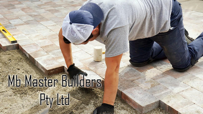 Mb Master Builders Pty Ltd