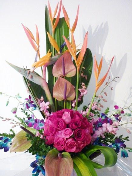 Sophia Kueh Flowers