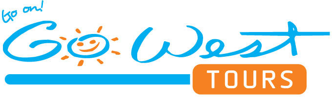 Go West Tours and Rentals: Perth logo
