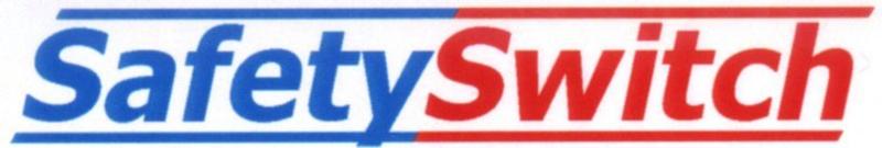 Safety Switch logo
