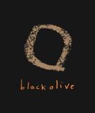 Black Olive Catering logo