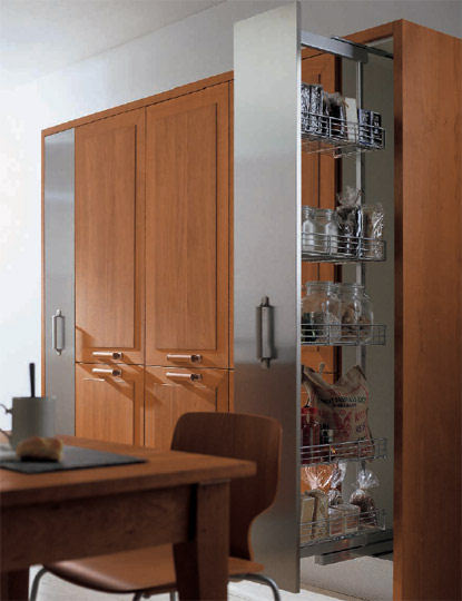 Beveridge Cabinets