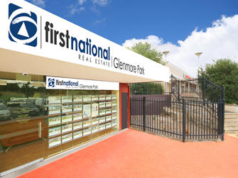 Glenmore Park First National