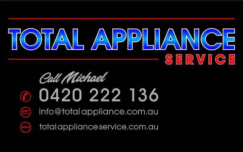 Total Appliance Service