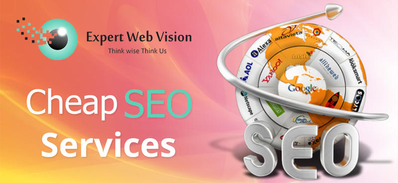 Expert Web Vision