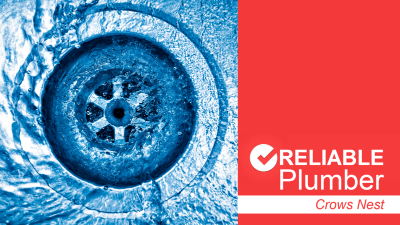 Reliable Plumber: Crows Nest