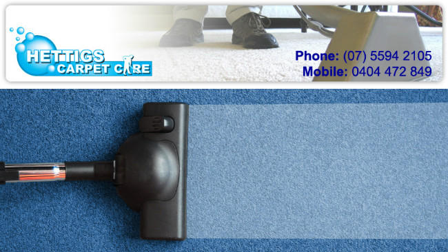 Hettigs Carpet Care