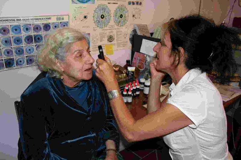 Greenacre Natural Therapies