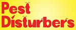 Pest Disturbers Pty Ltd logo