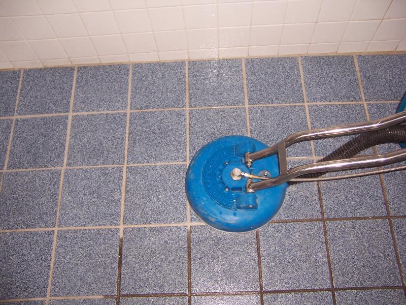 Naks Cleaning Services: Point Cook
