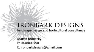 Ironbark Designs