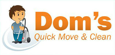 Dom's Quick Move and Clean