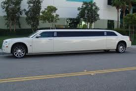 AGC Limousines