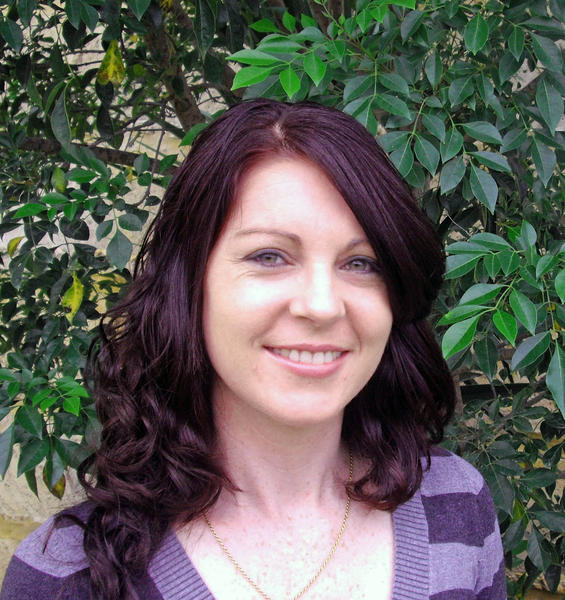 Sherry-Lee Smith