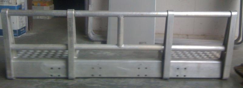 Alistrip Systems