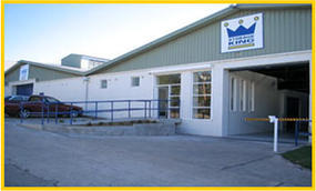 Storage King: Homebush