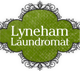 Lyneham Laundromat logo