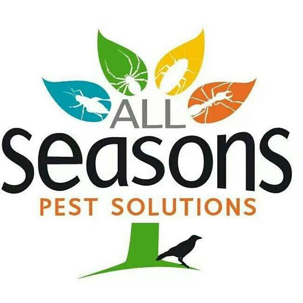 All Seasons Pest Solutions logo
