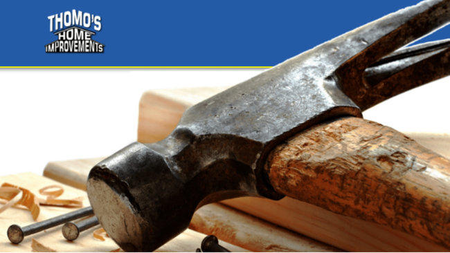Thomo's Home Improvements