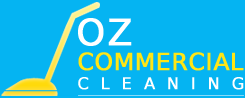 Oz Commercial Cleaning logo