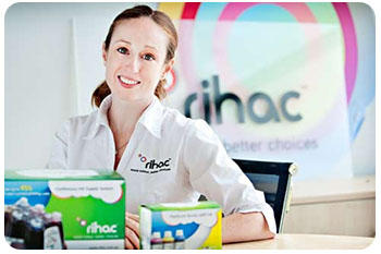 Rihac