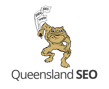 Queensland SEO logo
