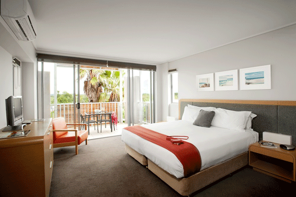 Kingscliff Accommodation