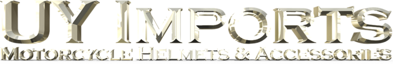 UY Imports logo