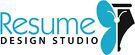 Resume Design Studio