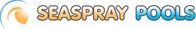 Seaspray Pools logo