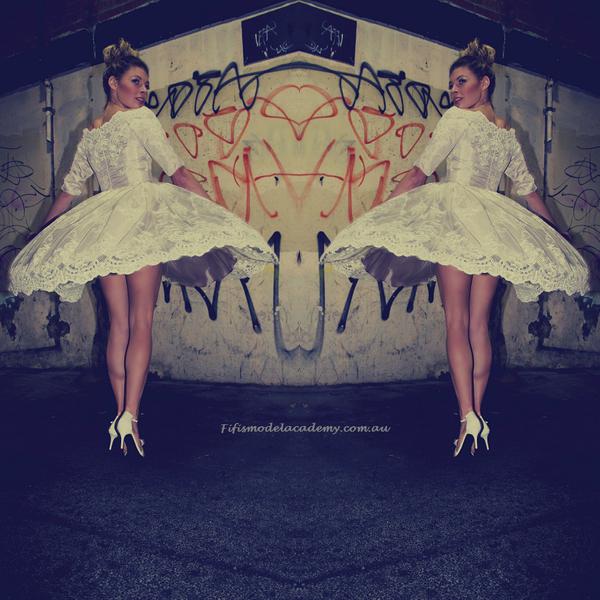 Fifi's Model Academy