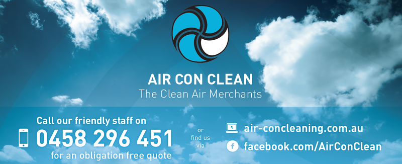 Air Con Clean
