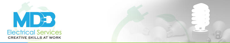 MDB Electrical Services Pty Ltd