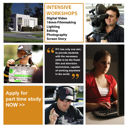 International Film College
