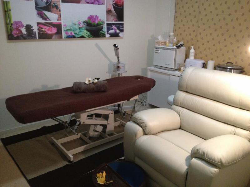 Sweet Jasmine Beauty Parlour