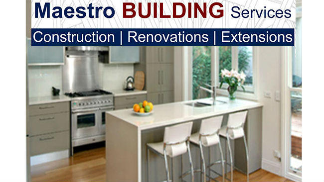 Maestro Building Services