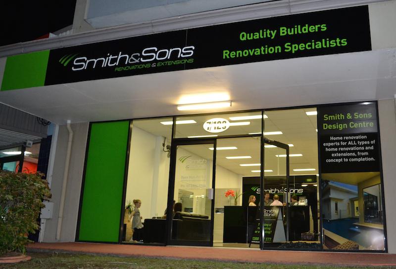 Smith & Sons Renovations & Extensions: Tweed Heads