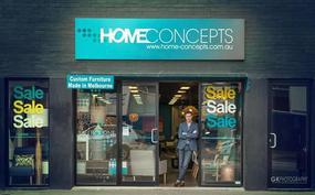 Home Concepts