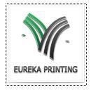 Eureka Printing logo