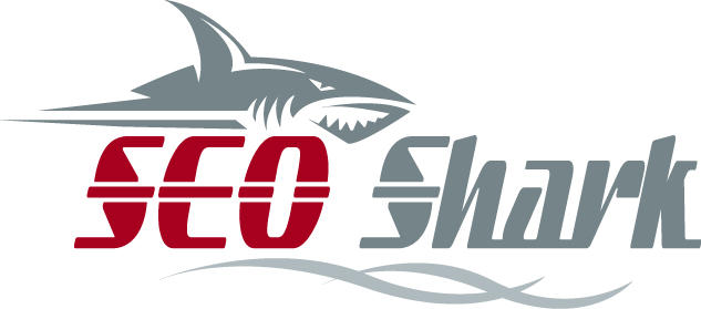 SEO Shark: Sydney logo