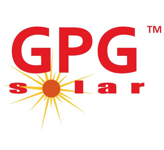 Gpg Solar