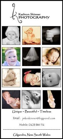 Kathryn Skinner Photography