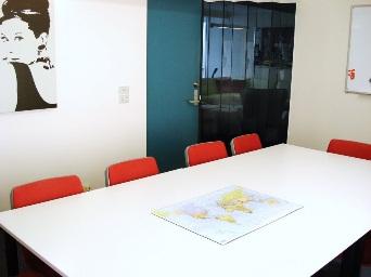 Pacific English Study