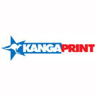 Kanga Print: Brunswick
